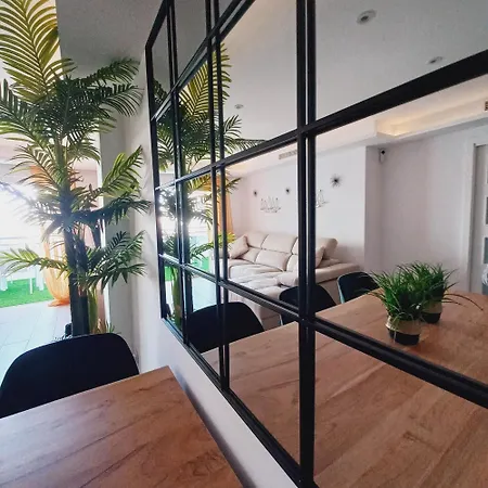 Sun & Apartment