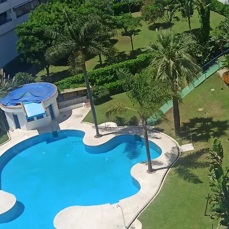 Apartment Sun & Marbella
