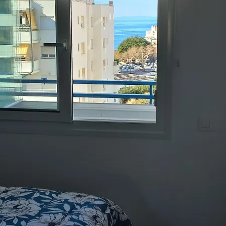 Apartment Sun &