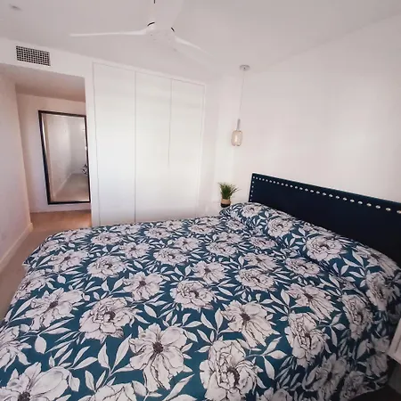 Sun & Apartment *